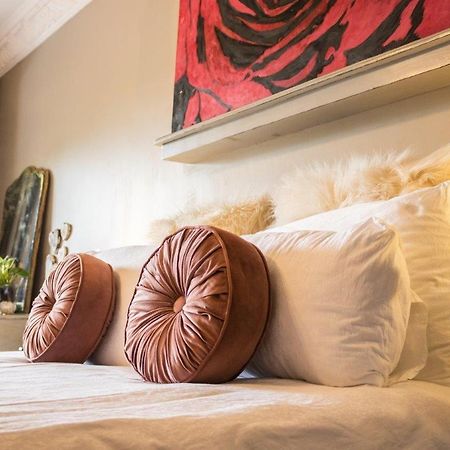 La Casa Nostra Villa Rose Garden Bella Hillcrest Eksteriør billede