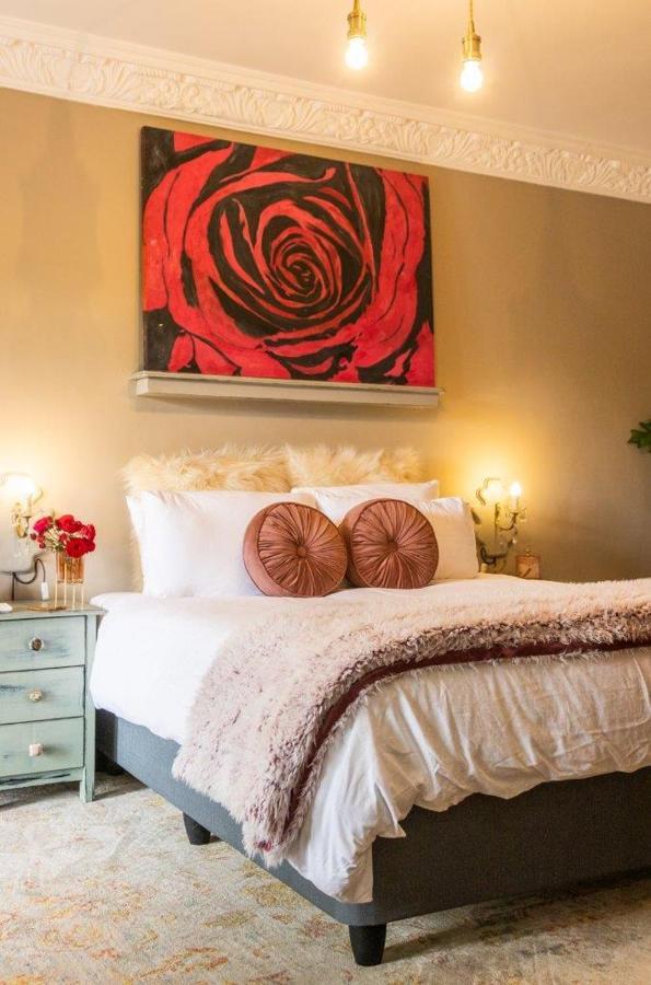 La Casa Nostra Villa Rose Garden Bella Hillcrest Eksteriør billede