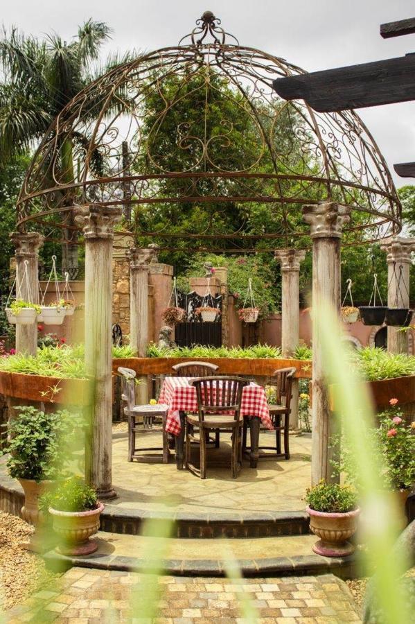 La Casa Nostra Villa Rose Garden Bella Hillcrest Eksteriør billede